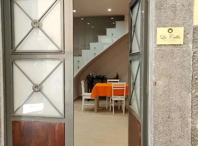 La Culla B&B