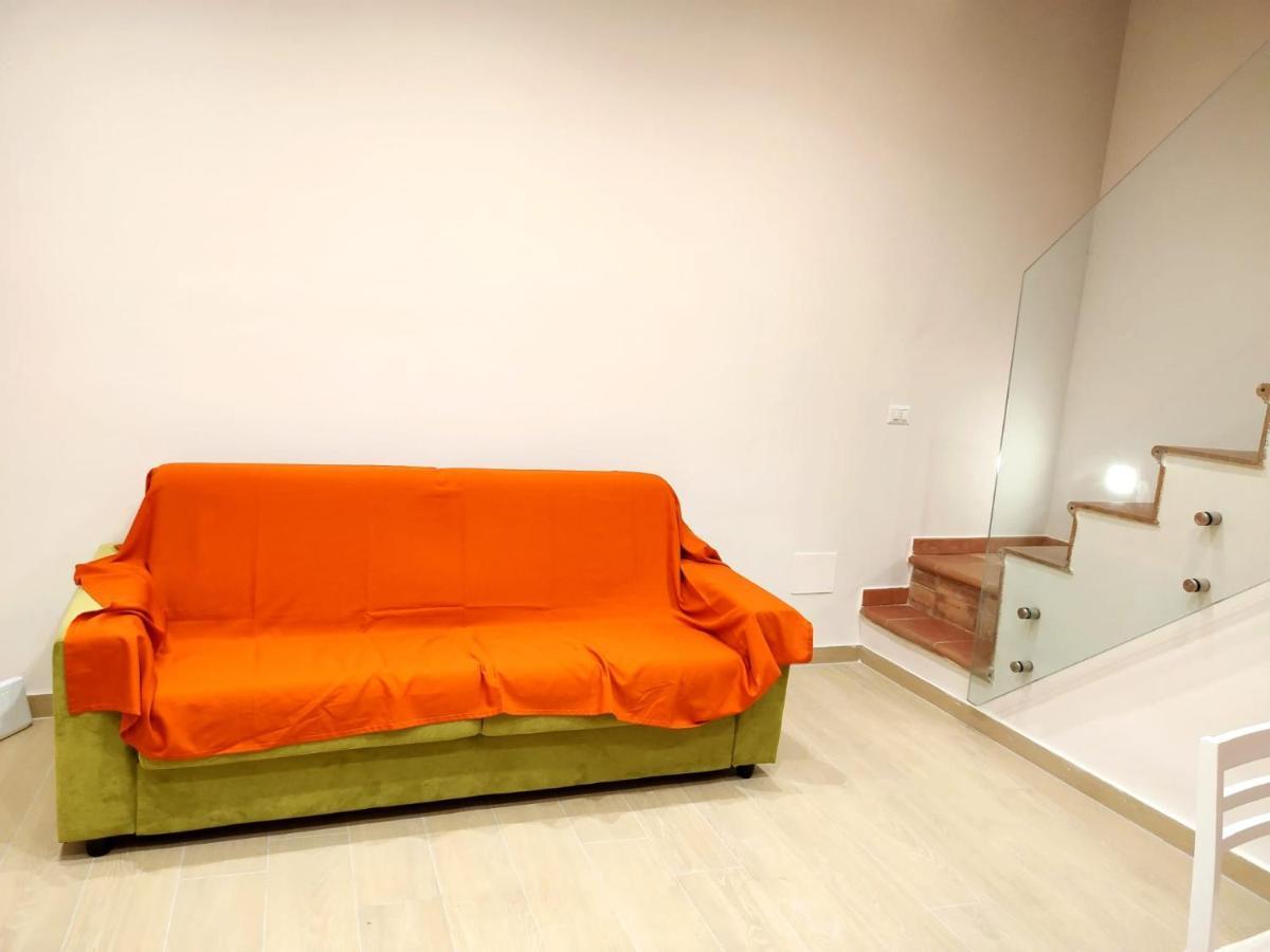 La Culla Bed and breakfast *