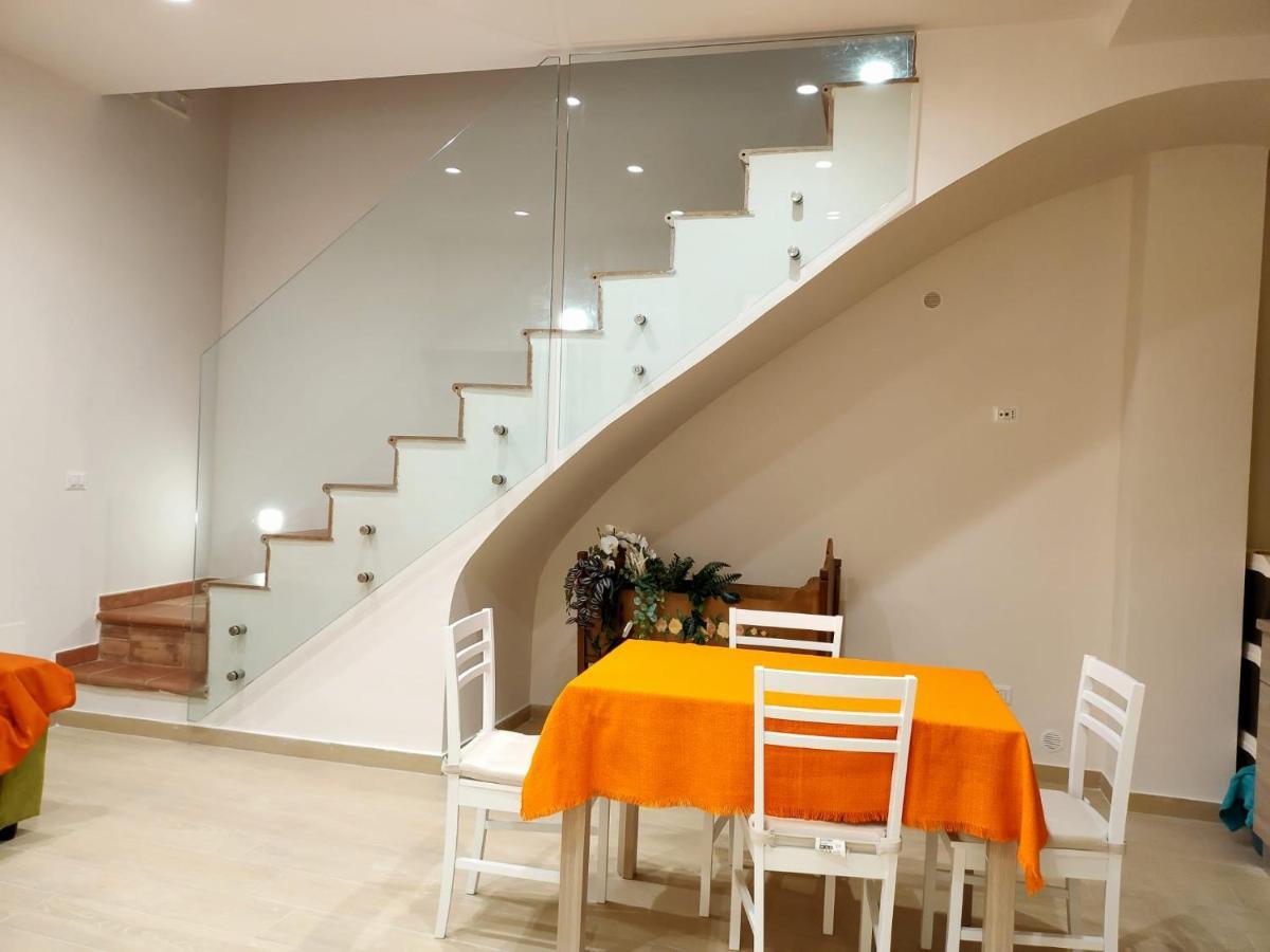 La Culla Bed and breakfast Salerno